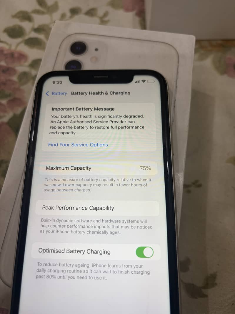 Apple iPhone 11 6