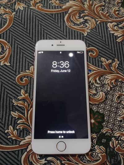 Apple iPhone 6S
