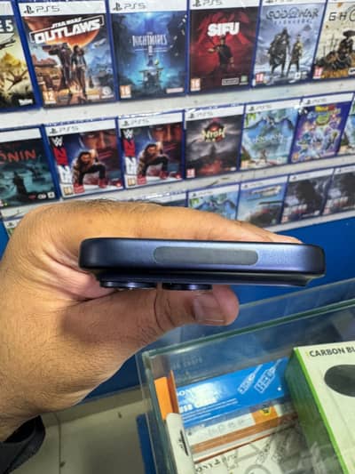 Apple iPhone 17 Pro
