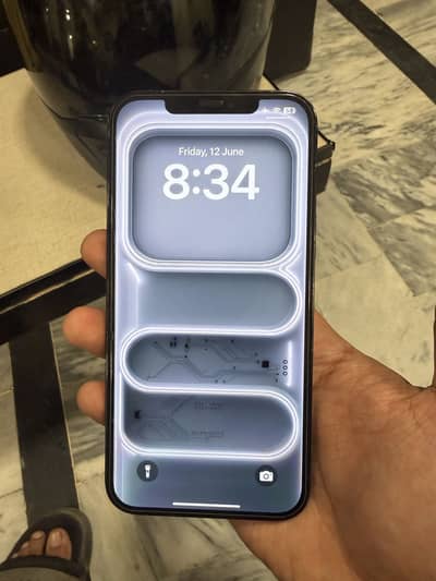 Apple iPhone 12 Pro Max 256gb