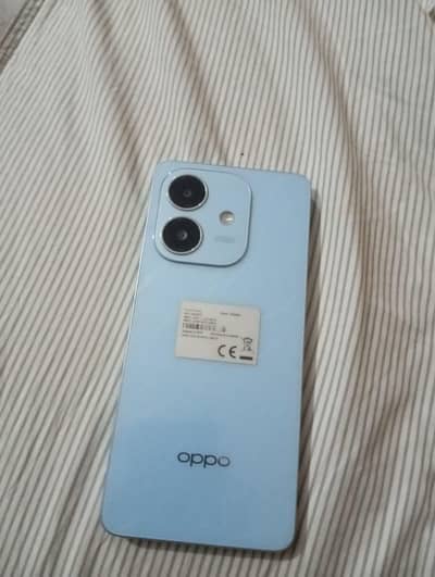 OPPO A3x
