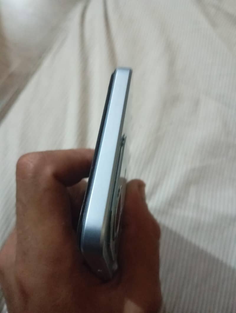 OPPO A3x 1