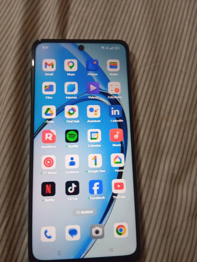 OPPO A3x 2