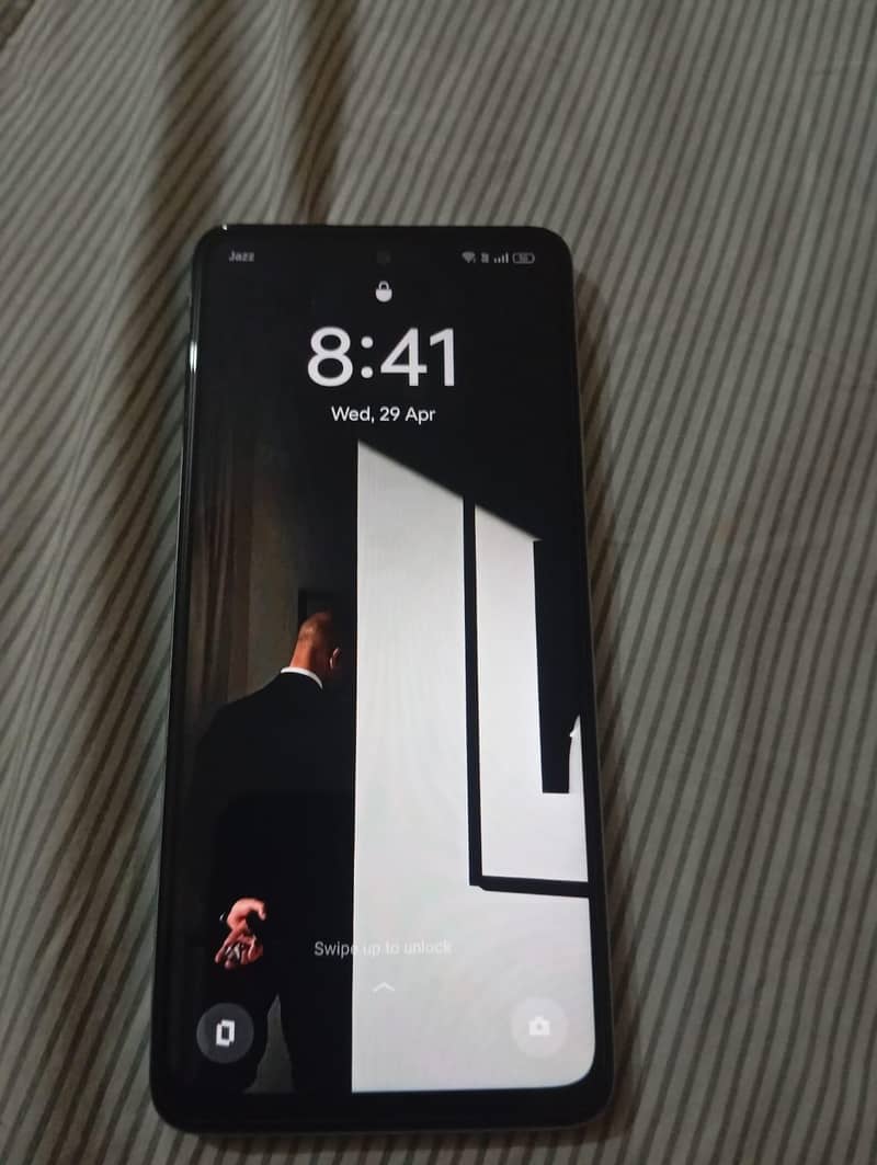 OPPO A3x 3
