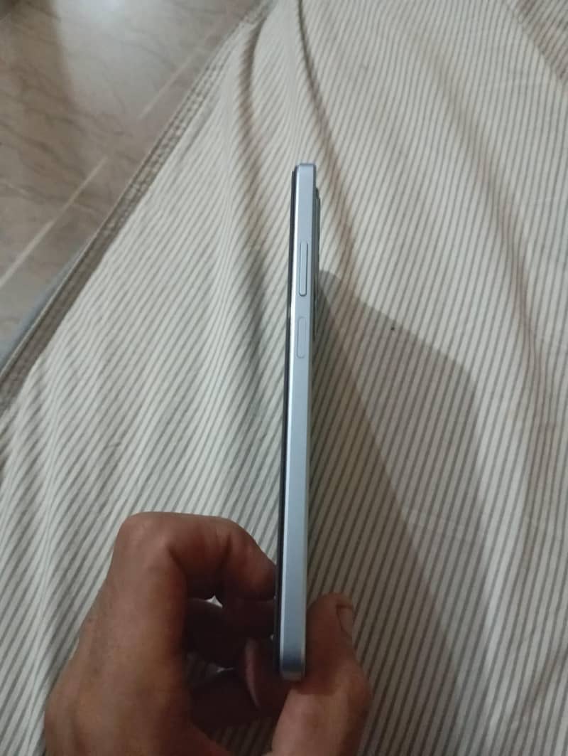 OPPO A3x 4