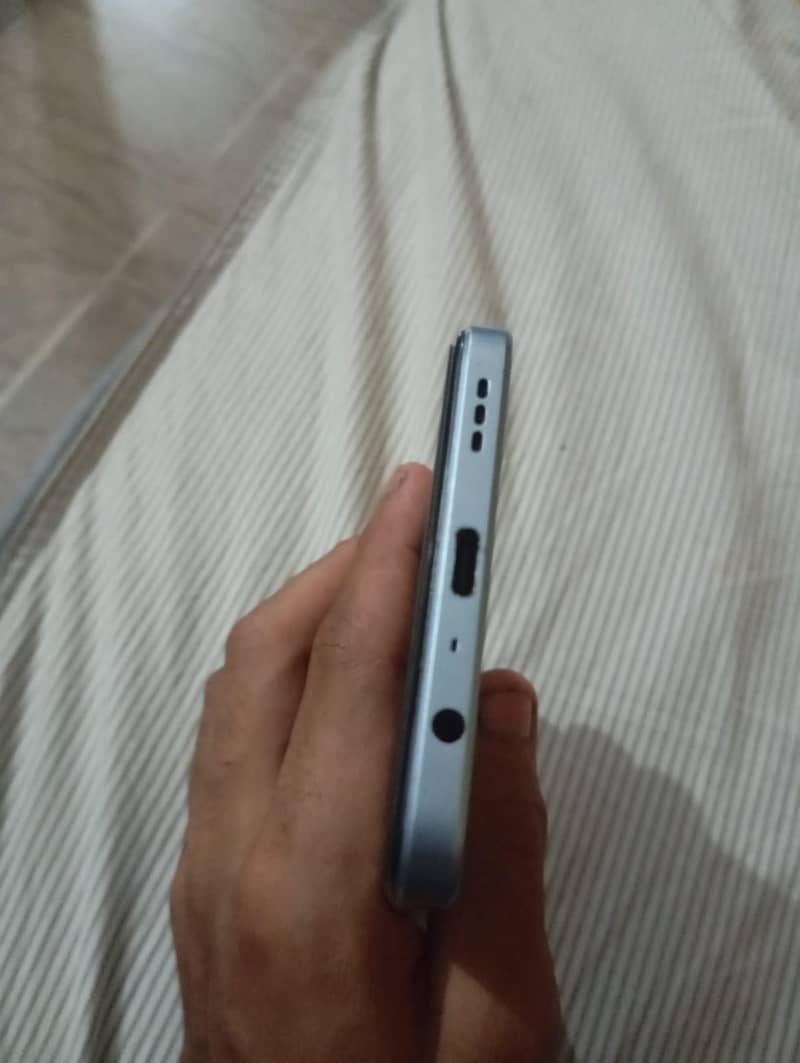 OPPO A3x 5