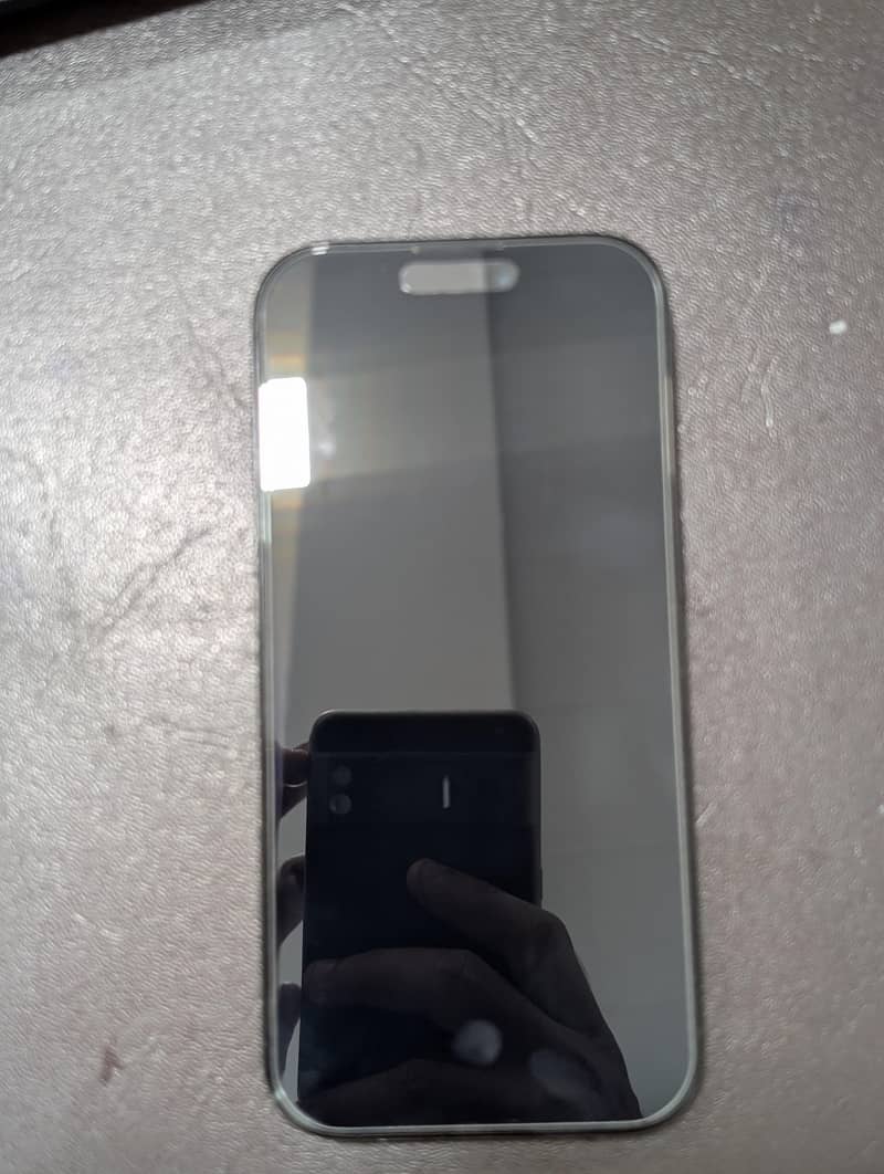Iphone 16 Pro 10
