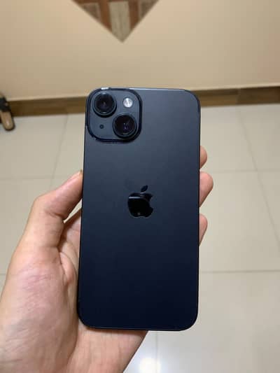 Apple iPhone 14