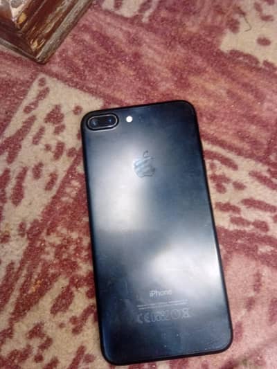Apple iPhone 7 Plus for sale