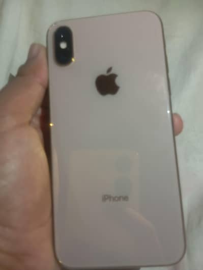 Apple iPhone XS