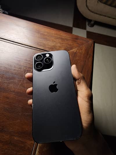 Apple iPhone 16 Pro Max