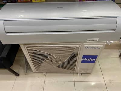 Haier Ac