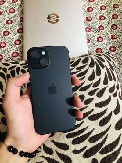 iPhone 15 mdm 128 gb