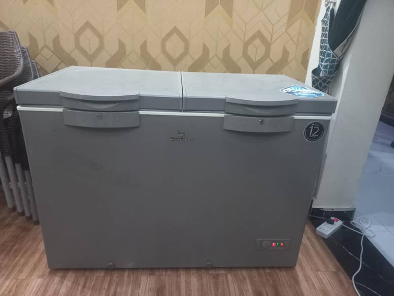 good condition 2