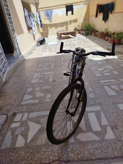 cycle for sale no work needed