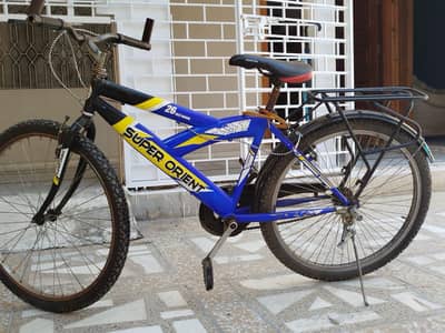 cycle for sale no work needed