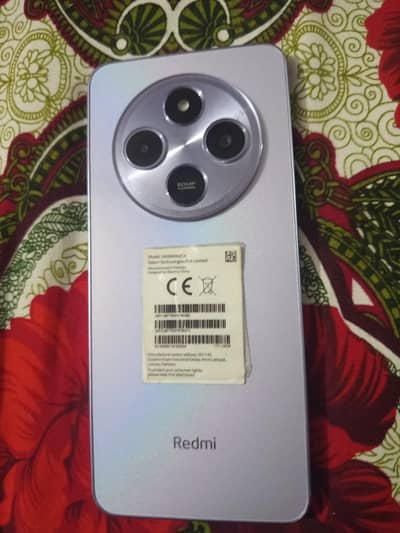 Xiaomi Redmi 14C
