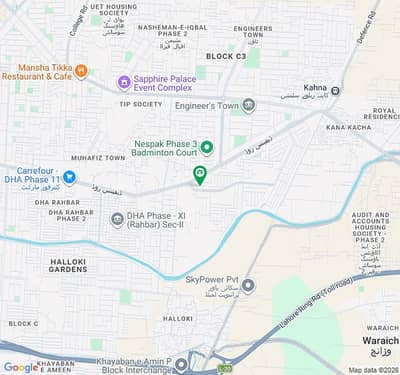 4 Marla Commercial Plot Near To Gate