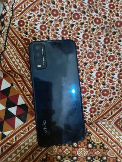 Vivo Y20