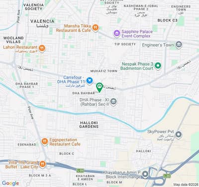 5 Marla Good Location Plot For Sale