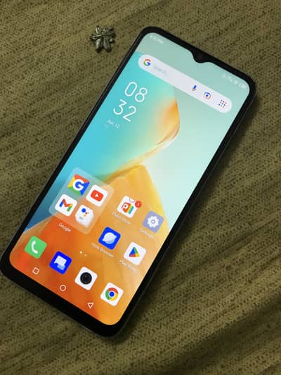 Infinix Smart 7 4 64GB