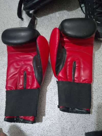 boxing