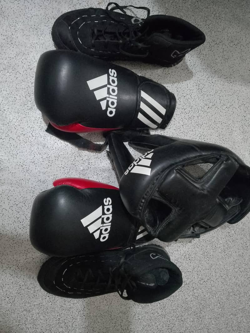 boxing 2