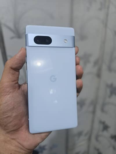 Google Pixel 7a