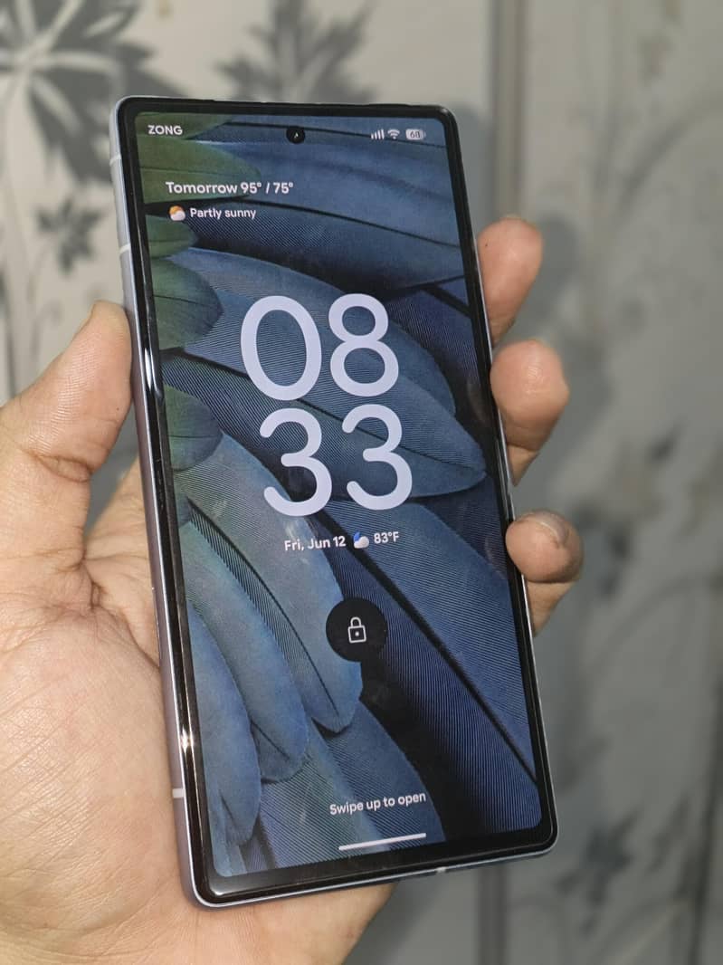 Google Pixel 7a 8