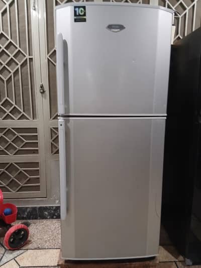 Haier Refrigerator