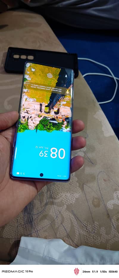 Infinix Hot 50 Pro Plus