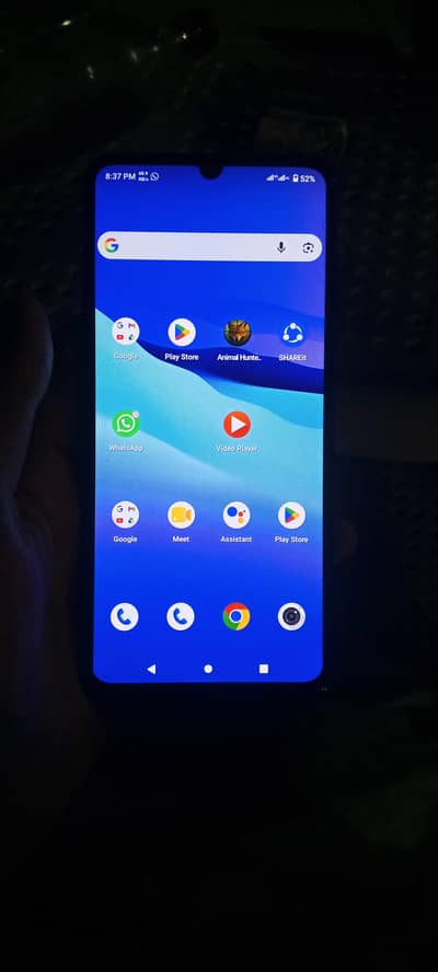 Sparx Neo 8 Pro