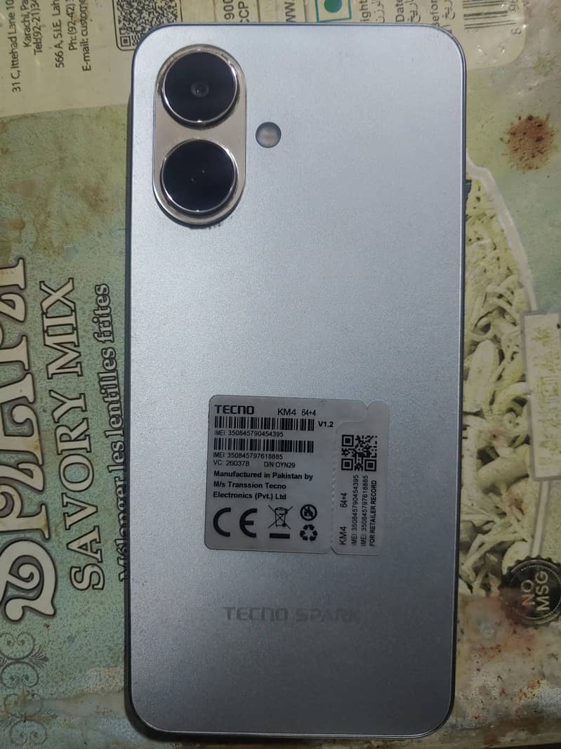spark go2 0
