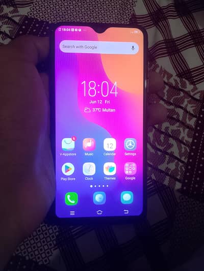 Vivo Y91