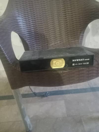 dish receiver in affordable price