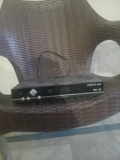 dish receiver in affordable price