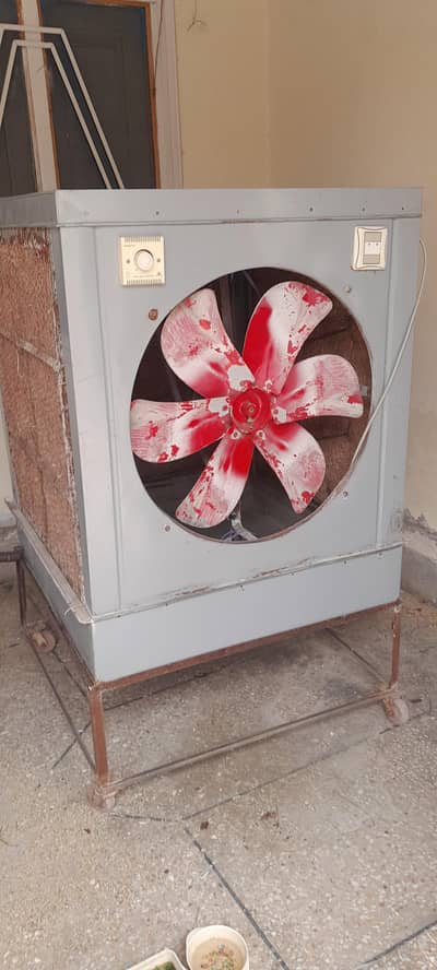 Air Cooler for sale in Mardan