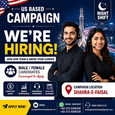 International Campaign