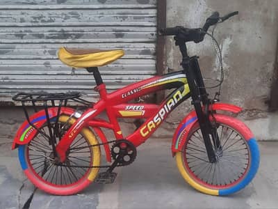 imported bicycle available size 16 (6 too 10)