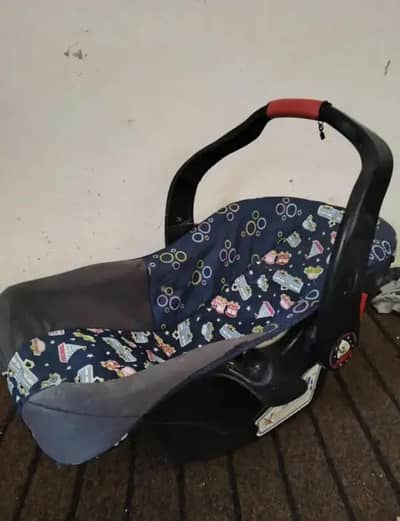baby carrier