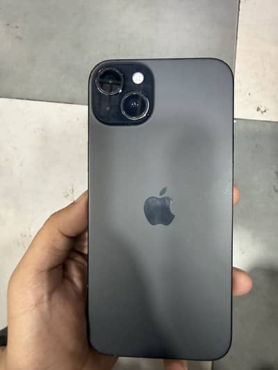 Apple iPhone 15 plus jv