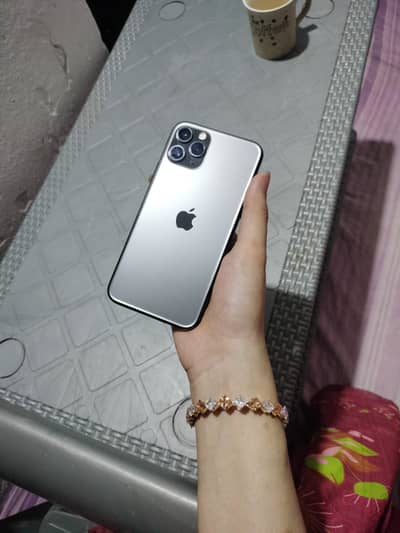 I phone 11 pro