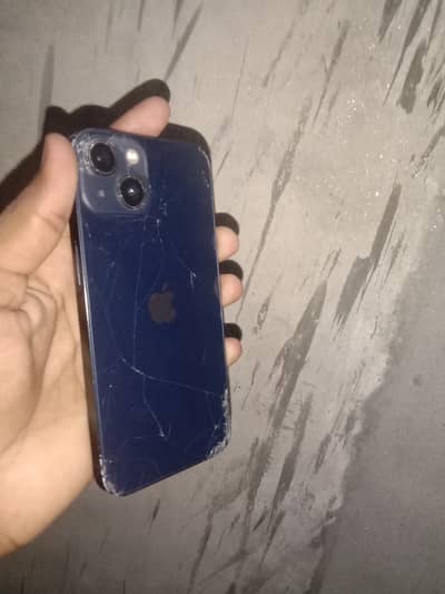 Apple iPhone 13 sale and exchange possible only iPhone