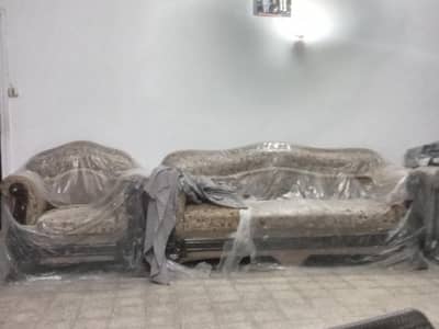 for sale sofa set 5 setter .