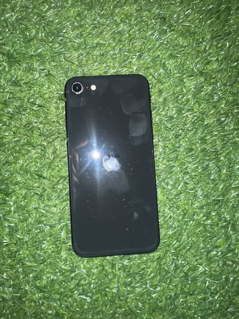 Apple iPhone SE 0