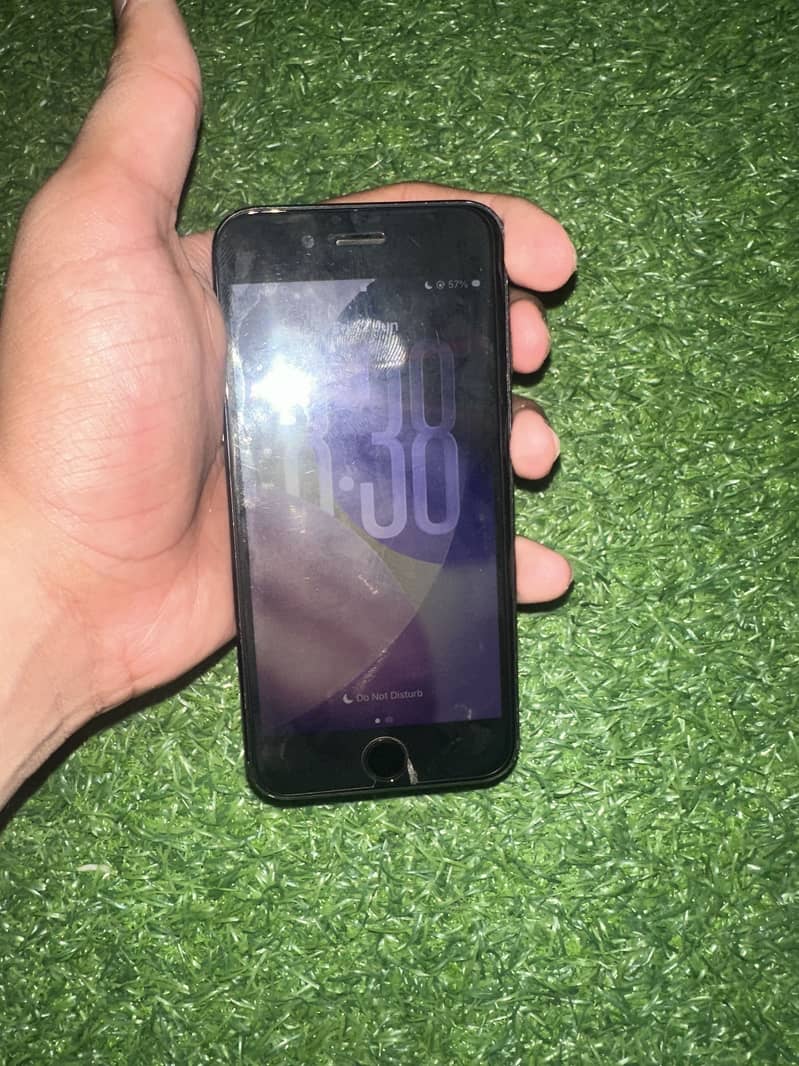 Apple iPhone SE 1