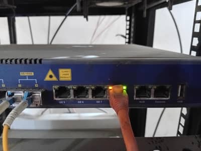 0lt machine G pone 8 port
