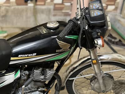 Bike sale