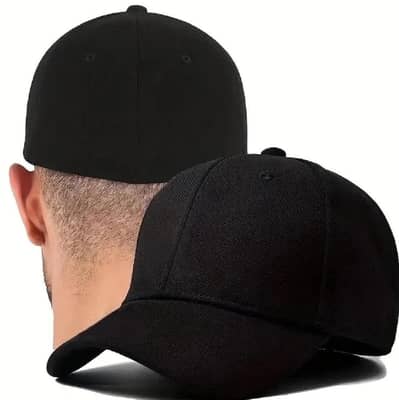 Premium quality material Classic black color