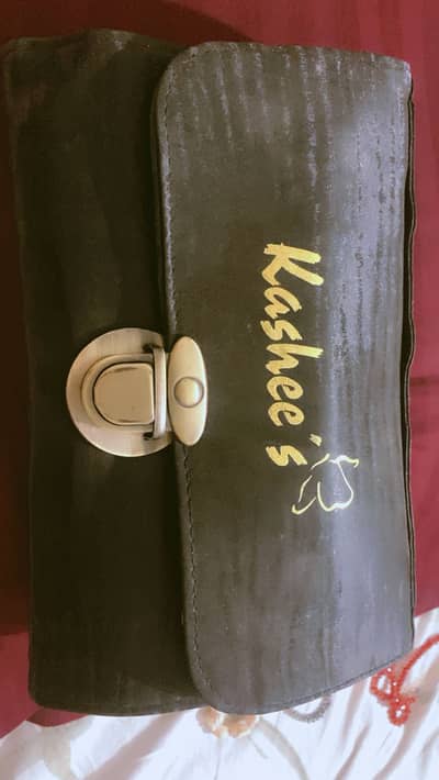 Kashees brushes